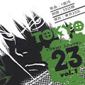 『TOKYO23』