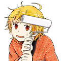 『真亜ちゃんは今日も家にいたい』