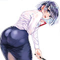 『江口くんは見逃さない』