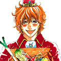 『おとりよせ王子 飯田好実』