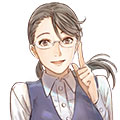 『高岡さんの妄想経理メモ』