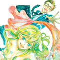 『人魚の王子さま〜マーメイド・プリンス〜』