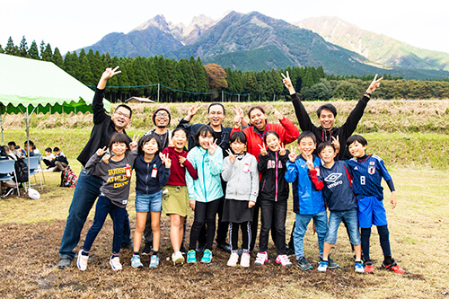 第2回くまもと国際マンガCAMP