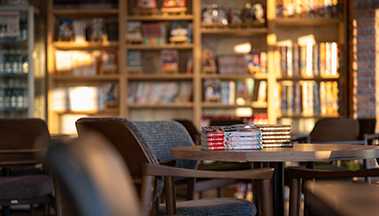 プロジェクトの流れ